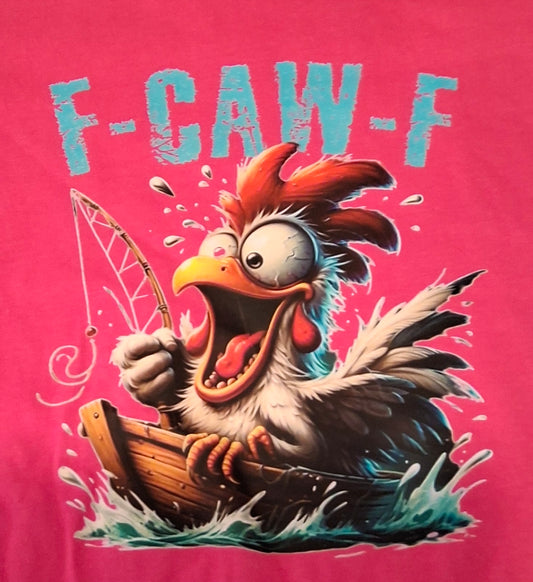F-CAW-F *clearance