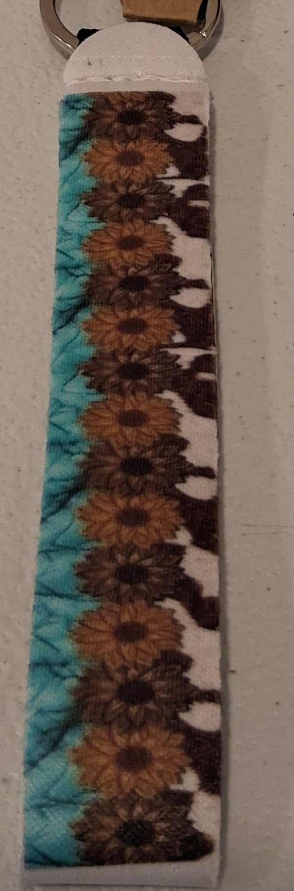 Sublimation Wristlet