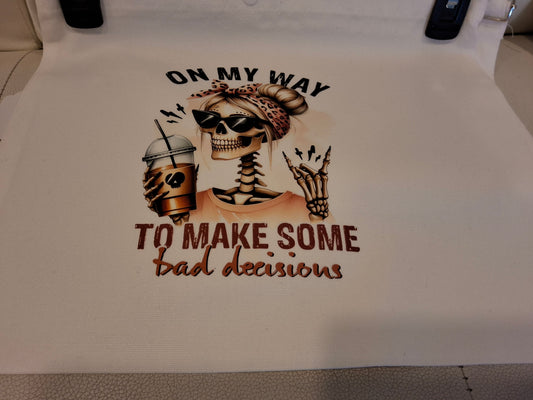 Canvas Tote Bag