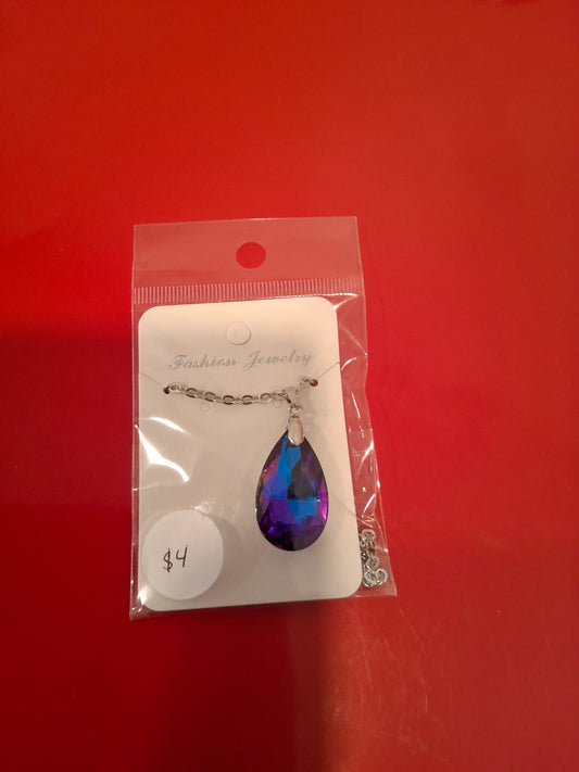 Fashion Necklace