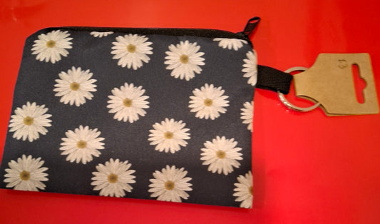 Sunflower Coin Purse 3