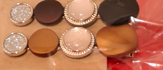 Barrette Set 1