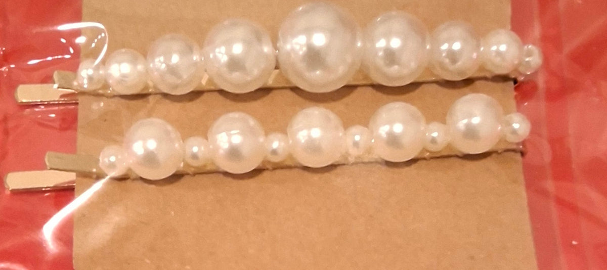 Pearl Set