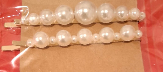 Pearl Set